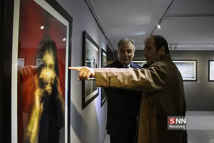 نمایشگاه گروهی عکس &laquo;راهی نو در عکاسی&raquo;