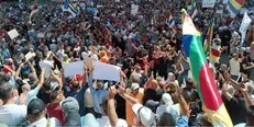 خواب جدید آمریکا برای جنوب سوریه از زبان مشاور ترامپ