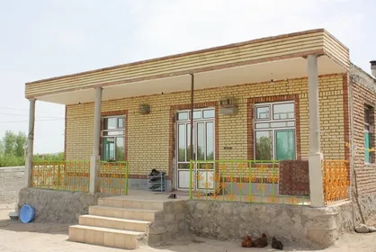 پرداخت وام مسکن روستایی به ۲۰۰ هزار متقاضی