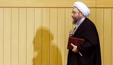 خروج مصلحت از ریل تشخیص مصلحت
