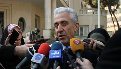 دولت ظرفیت پذیرش تمام فارغ&zwnj;التحصیلان دانشگاهی را ندارد