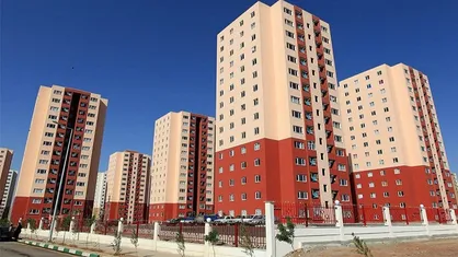 ۱۷۰۰ واحد مسکن مهر فاقد متقاضی شناسایی شد