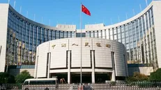 بانک مرکزی چین ۱۷ میلیارد دلار به اقتصاد این کشور تزریق کرد