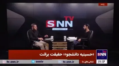 مدیرعامل کانون اندیشه جوان: اسلام و توحید می&zwnj;خواهند آدمی را از غیر خدا آزاد کنند