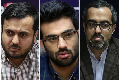 گفتمان مبارزه با رانت و فساد در برخی انتصابات دولت رعایت نشد/تشکل&zwnj;های دانشجویی به مطالبه راه حل&zwnj;ها بپردازند