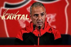 کارتال در پرسپولیس؛ مأموریت سخت پاشای جدید سرخ‌ها