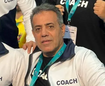محمد انجدانی: در دنیا موی تای را به اسم IFMA می&zwnj;شناسند/ سایر رخداد&zwnj;ها فستیوال و جشنواره است