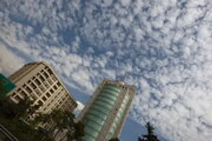 هوای تهران در اولین روز سال ۱۴۰۰ پاک است