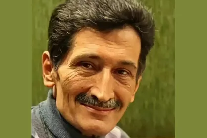 گوینده فیلم &laquo;محمد رسول&zwnj;الله (ص)&raquo; از دنیا رفت + فیلم