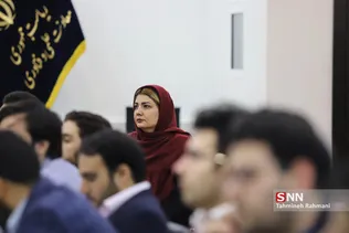 خانم مظاهری - شرکت فن آوران بافت و ژن پاسارگاد