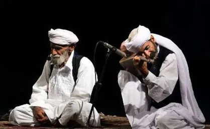 آمار متقاضیان شرکت در جشنواره موسیقی نواحی اعلام شد