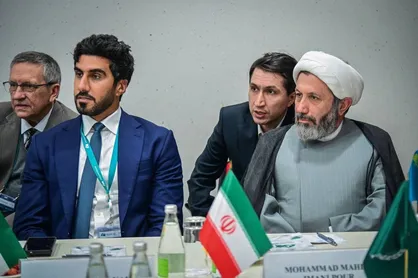 ایمانی پور: همبستگی بین مسلمانان برای مقابله با چالش&zwnj;های جهانی و ایفای نقش در جهان چندقطبی آینده ضروری است