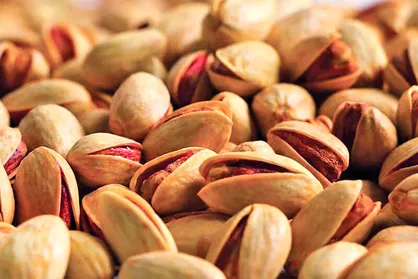 افزایش ۱۰۰ درصدی صادرات پسته طی ۴ ماه نخست امسال
