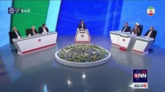 پورمحمدی: هدفگذاری درست در تعیین خط بسیار مهم است/دو هدف اساسی در اولویت ما باید باشد اول تامین امنیت و دوم تامین منافع