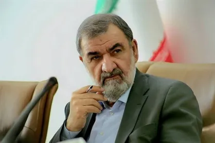 حماس از مواضع سرلشکر محسن رضایی تقدیر کرد