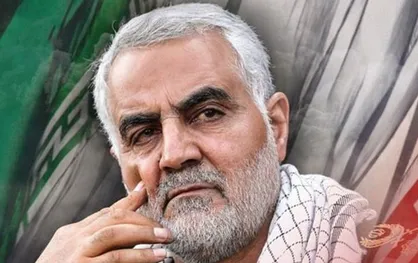 شاخص&zwnj;های مکتب شهید سلیمانی کتاب شد