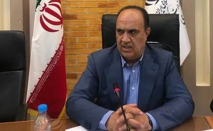 صرفه جویی ۶۴۰ میلیون مترمکعبی آب کرمان در سه سال / ۳۰۵۷ حلقه چاه غیر مجاز پلمب شده است