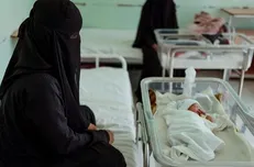 مرگ بیش از هزار نوزاد در یمن طی ۲ سال