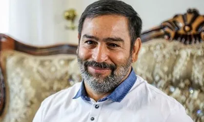 شهادت یکی دیگر از یادگاران دفاع مقدس