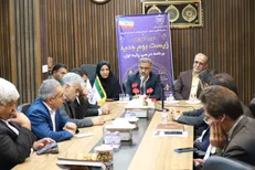 مدیرکل آموزش و پرورش فارس: زیست‌بوم جدید برنامه درسی مدارس را به کانون درس زندگی تبدیل می‌کند