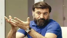 آخرین وضعیت جسمانی علی انصاریان