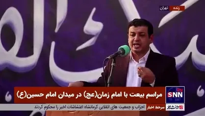 رائفی&zwnj;پور: بهترین و مدرنترین پدافند&zwnj;های ناتو در مقابل پهپاد&zwnj;های ایرانی هیچ کاری نمی&zwnj;توانند انجام دهند