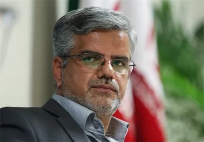 آقای صادقی؛ به جای توهین به دیار خراسان شفافیت را از حساب بانکی خود آغاز کنید