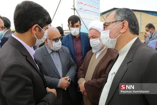 سفر بختیاری