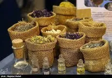 جشنواره و نمایشگاه ملی گیاهان دارویی و فرآوده‌های طبیعی و طب سنتی به دور ششم رسید
