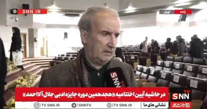 مرتضی سرهنگی: نویسنده&zwnj;ها اندازه خودشان شهید حاج قاسم سلیمانی را روایت می&zwnj;کنند/ &laquo;قاسم&raquo; مستند و بدون مبالغه است + فیلم