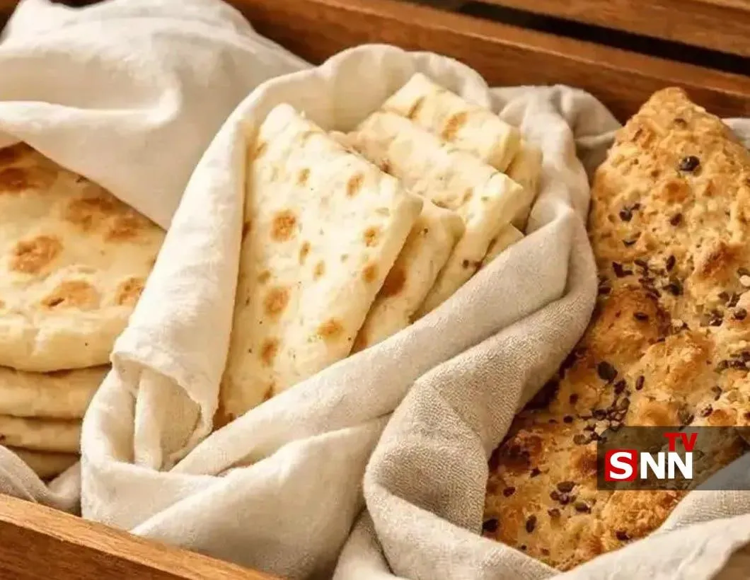 گران‌فروشی نان مشمول برخورد قاطع تعزیرات است