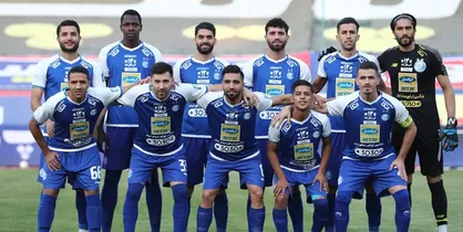 آبی پوشان بدون سرپرست عازم قطر شدند/۵ استقلالی نرفتند