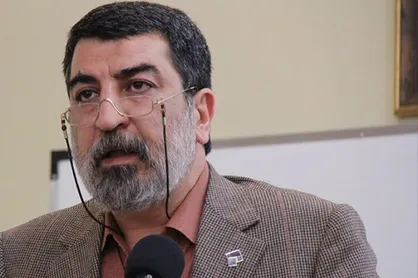رئیس دانشگاه تحصیلات تکمیلی زنجان جایزه پژوهشی بنیاد فون هامبولدت آلمان را دریافت کرد