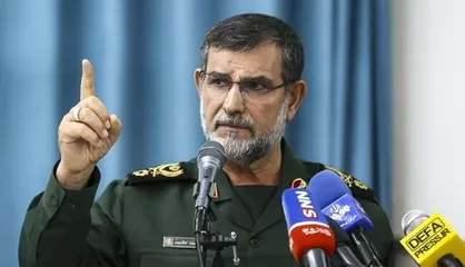 تشکیل ارتش کشور&zwnj;های اسلامی راه مقابله با اسرائیل است