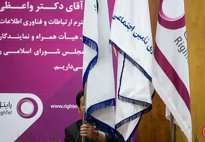 ثبت نام بیش از ۵ هزار خبرنگار در ۱۶ ساعت ابتدایی اعلام هدیه اینترنت