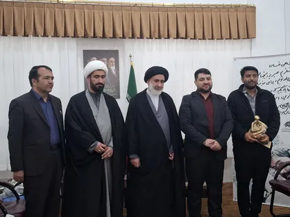 چهره هنر انقلاب؛ هنری که در بزنگاه هشیار نباشد هنر نیست