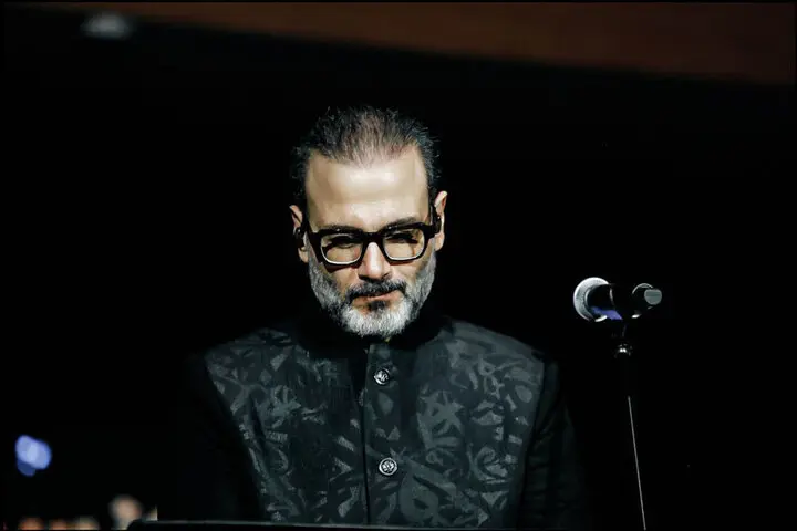 از لغو جنجالی تا بازگشت دوباره / کنسرت علیرضا قربانی بار دیگر در اصفهان