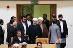 روحانی