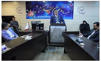 افزایش سواد عمومی، زمینه توسعه طب سنتی ایرانی قانونمند را فراهم می&zwnj;کند