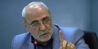 حاجی دلیگانی: دولت سلامت مردم را به تحریم گره نزند/ تمام دوران مذاکرات باید شفاف شود