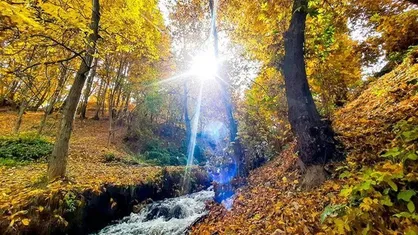 خراسان رضوی گرمتر می&zwnj; شود