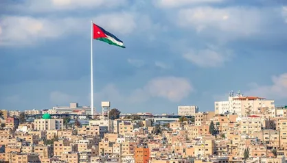 هراس از اقتدار تهران؛ رئیس مجلس اردن خواستار پیمان دفاعی اعراب شد