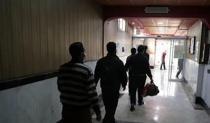 ۲۳۶ زندانی در خوزستان آزاد شدند