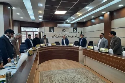 بلاتکلیفی در شورای شهر کرمانشاه/شورا در آستانه تصمیم&zwnj;گیری نهایی است