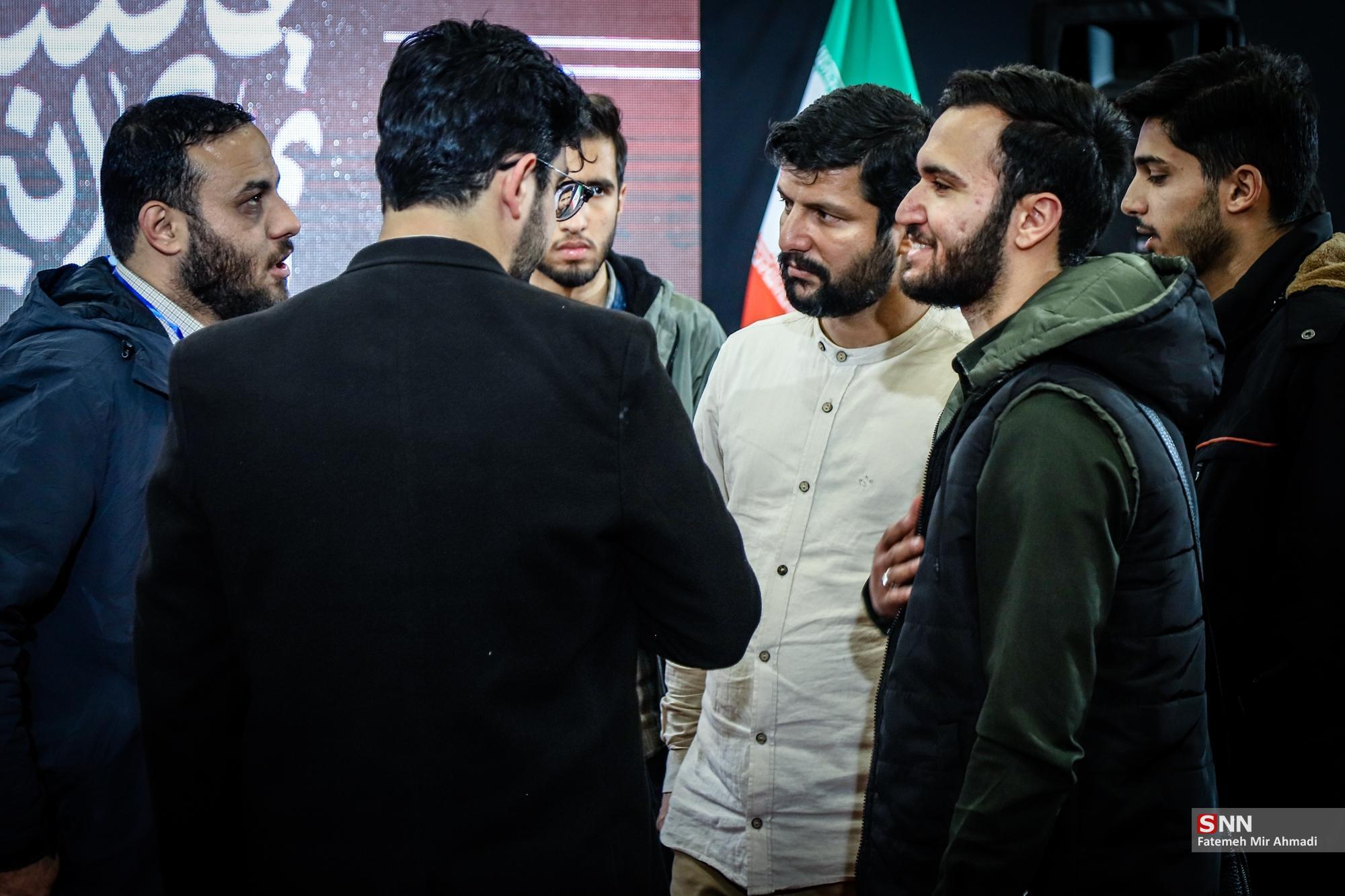 راویان پیشرفت
