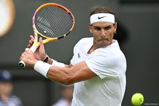 انصراف تنیسور برجسته اسپانیایی از اوپن استرالیا