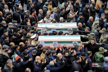 ٣ شهید کرمانی ناو دنا را بشناسید
