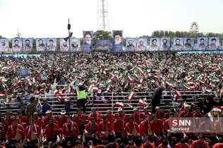 دکتر روحانی