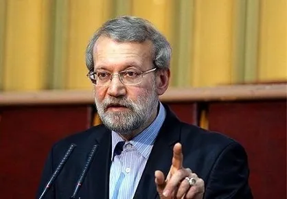 لاریجانی: عده&zwnj;ای برای مقاصد سیاسی نازل نقش اپوزیسیون می&zwnj;گیرند