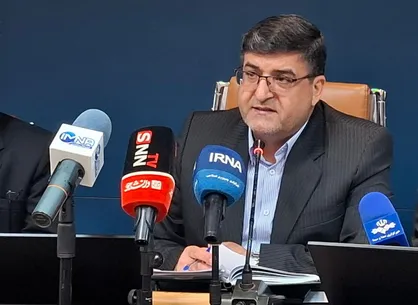 مطالبه استاندار چهارمحال و بختیاری از معاون خود: فکری برای حذف دلالان کنید+ فیلم
